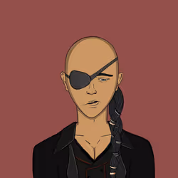 Pirate #312