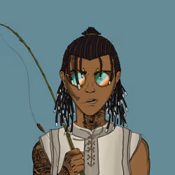 Pirate #2783