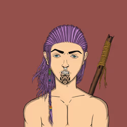 Pirate #1451