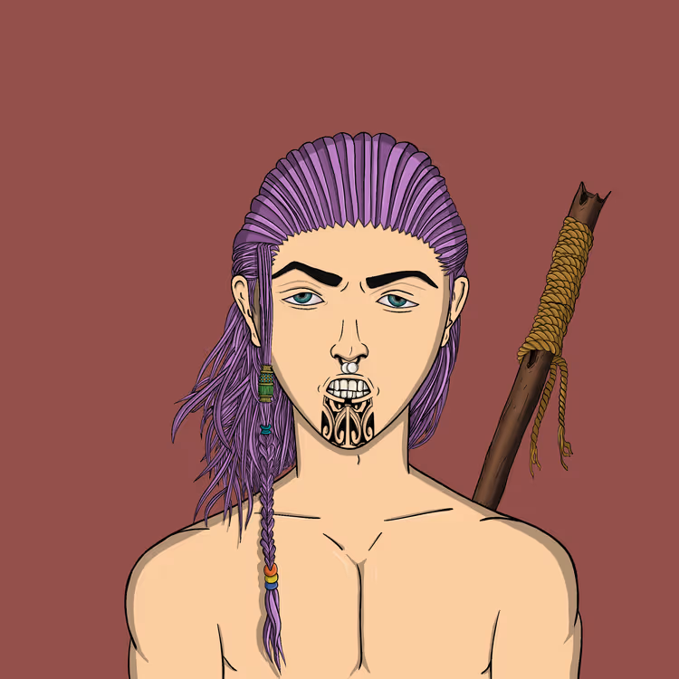 Pirate #1451