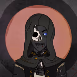 Pirate #1160