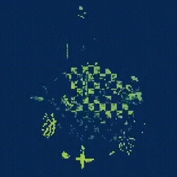 Simulation #1406