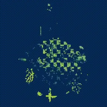 Simulation #1406