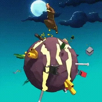 Simulation #2488