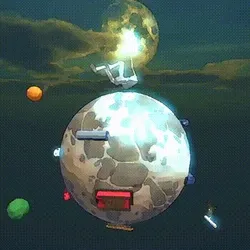 Simulation #4832