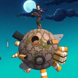 Simulation #729