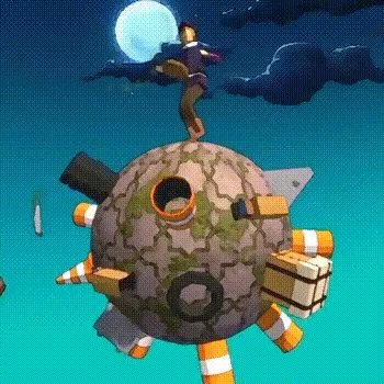 Simulation #729