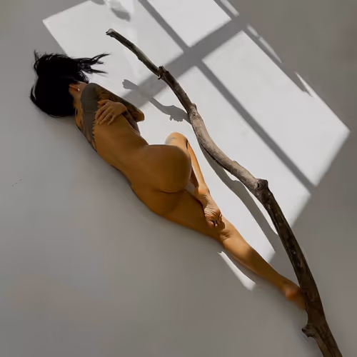 About the aesthetics