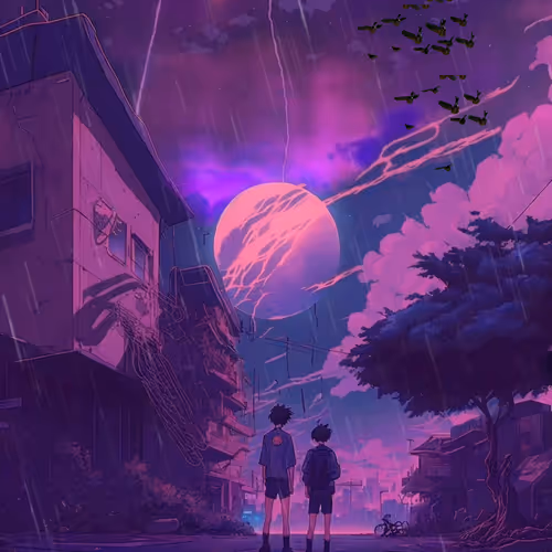 Dark Night - JhWemDNRT0