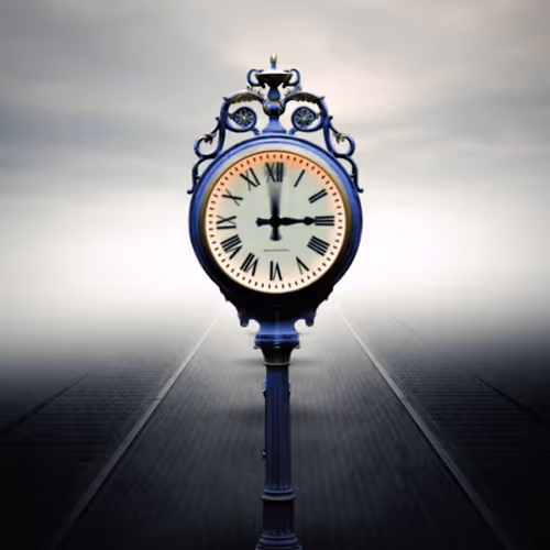 The Construction of Time