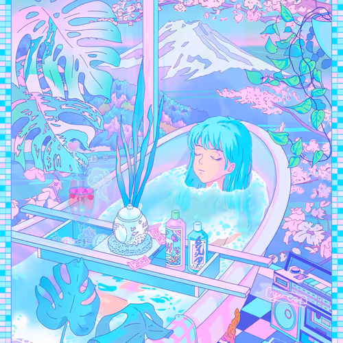 𝙱𝚊𝚝𝚑𝚝𝚞𝚋 𝚠𝚒𝚝𝚑 𝚊 𝚅𝚒𝚎𝚠