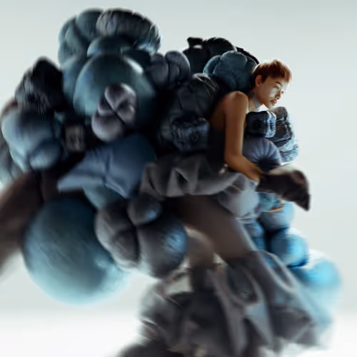 The Weight of the World
