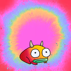 KingFrog 3805