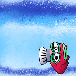 KingFrog 1112