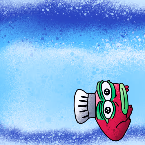 KingFrog 1112