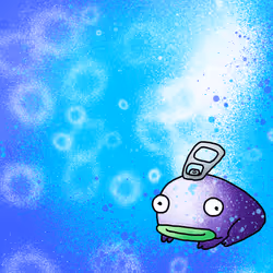 KingFrog 3897