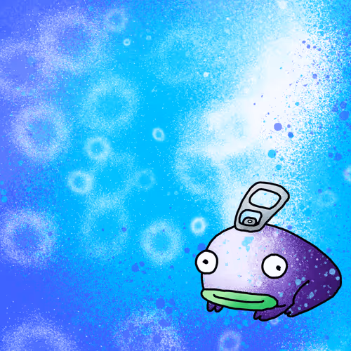 KingFrog 3897