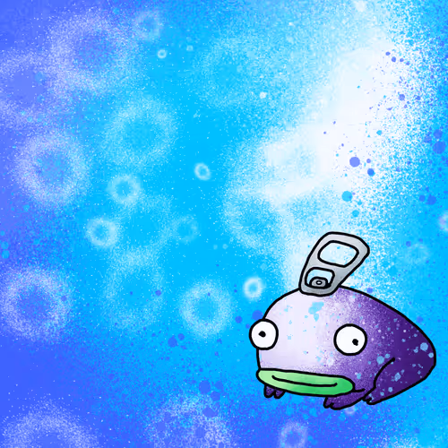 KingFrog 3897