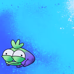 KingFrog 14666