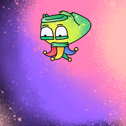 KingFrog 3756