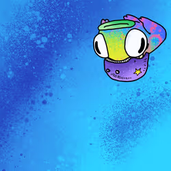 KingFrog 2416