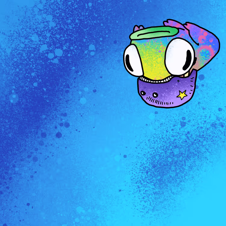 KingFrog 2416