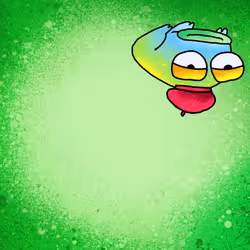 KingFrog 160