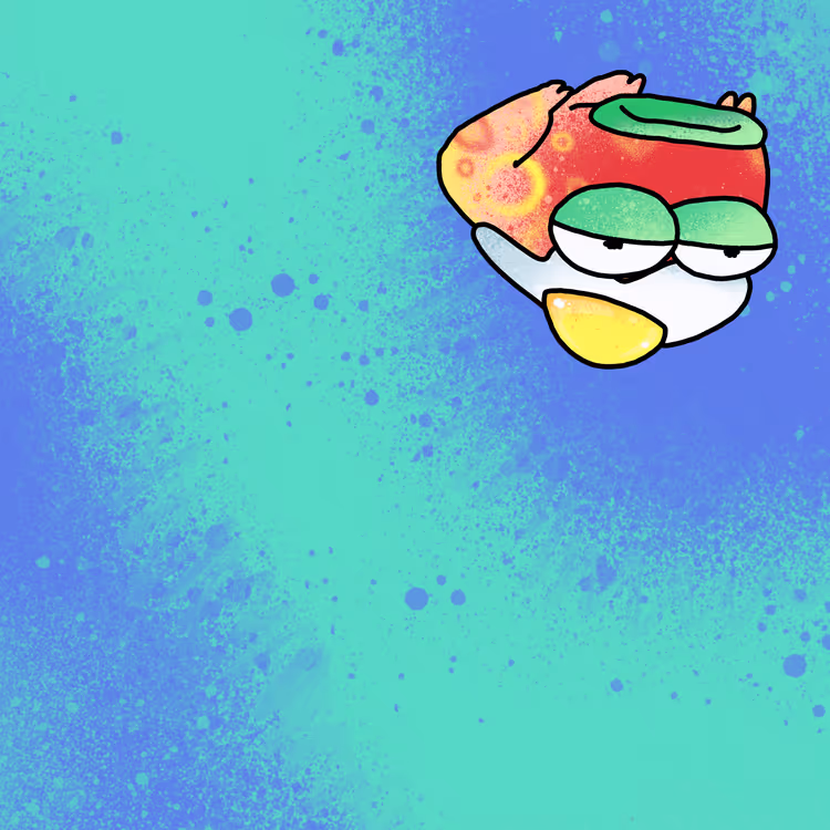 KingFrog 1025