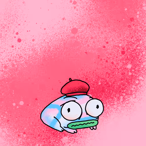 KingFrog 8406