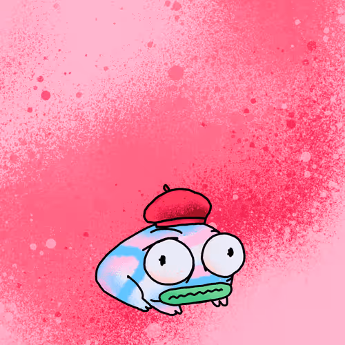 KingFrog 8406