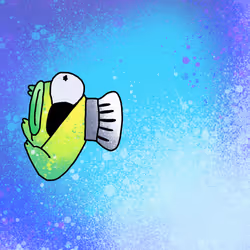 KingFrog 1018
