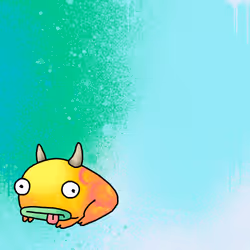 KingFrog 5624