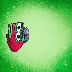 KingFrog 8736
