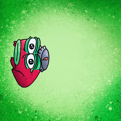 KingFrog 8736