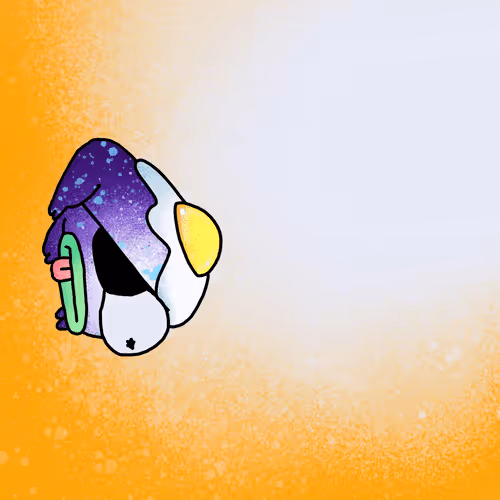 KingFrog 7672