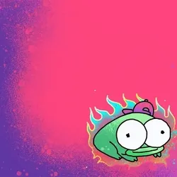 KingFrog 11742
