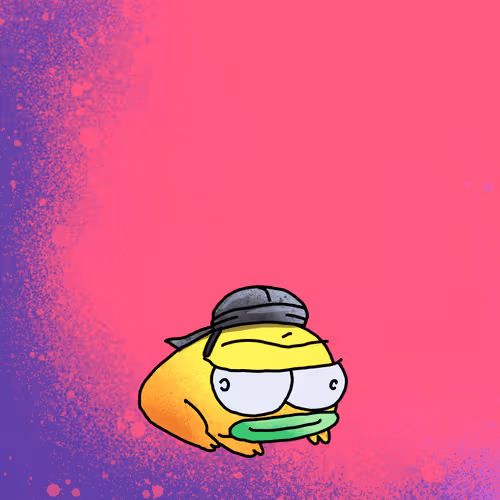 KingFrog 15494