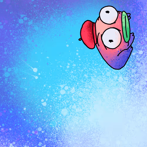 KingFrog 7567