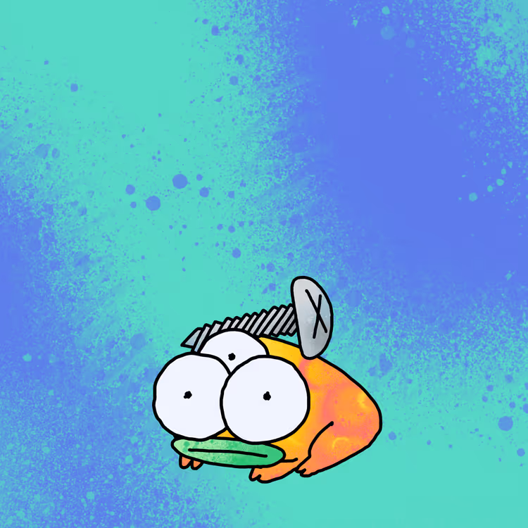 KingFrog 9083