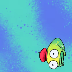 KingFrog 8645