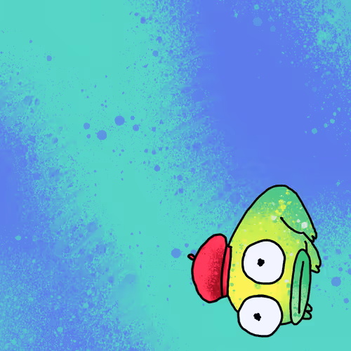 KingFrog 8645