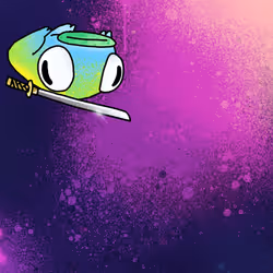 KingFrog 4169