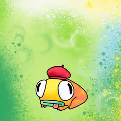 KingFrog 6002