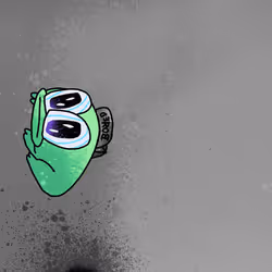 KingFrog 10943