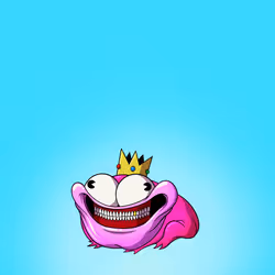 KingFrog 9977