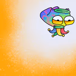 KingFrog 6346
