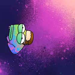 KingFrog 5874