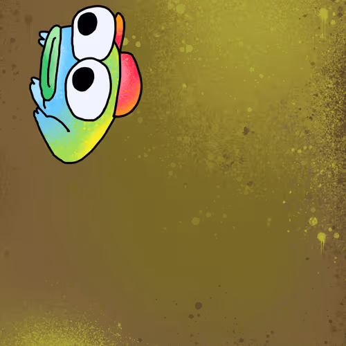 KingFrog 7176