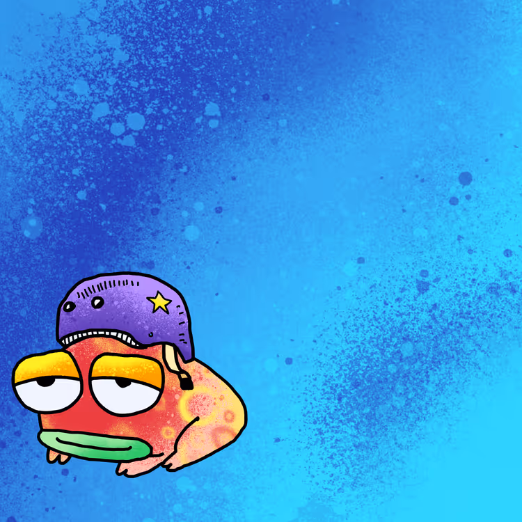 KingFrog 9260