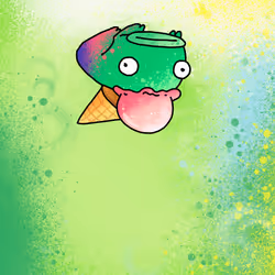 KingFrog 5352